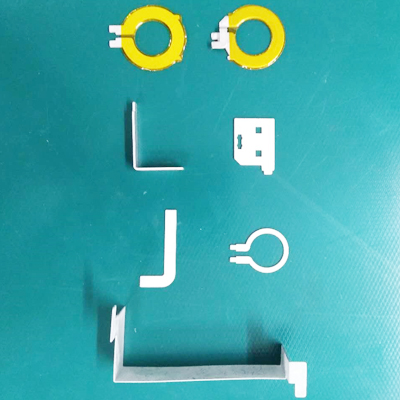 數(shù)碼產品五金配件4